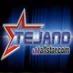 Logo de Tejano All Star
