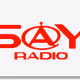 Logo de Say Radio