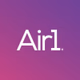 Logo de Air1 - KAIA
