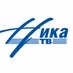 Logo de Ника FM