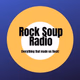 Logo de Rock Soup Radio