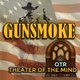 Logo de Theater of the Mind - Gunsmoke