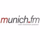 Logo de Munich.fm
