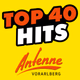 Logo de Antenne Vorarlberg - Top 40 Hits