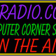 Logo de Fifth Dimension Radio