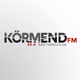 Logo de Körmend FM