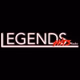 Logo de Legends Hits Radio (LHR)