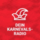 Logo de Radio Vest - Dein Karnevals