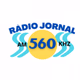 Logo de Rádio Jornal AM