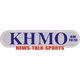 Logo de 1070 KHMO AM - KHMO