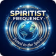 Logo de Spiritist Frequency