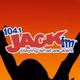 Logo de 104.1 JACK fm - KZJK