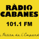 Logo de Ràdio Cabanes