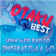 Logo de Radio Otaku Best