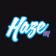 Logo de Haze.fm Latin