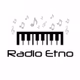 Logo de Radio Etno