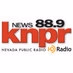 Logo de NVPR RRS