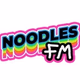 Logo de Noodles FM