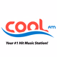 Logo de Cool FM