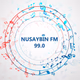 Logo de Nusaybin FM