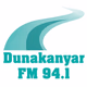 Logo de Dunakanyar Rádió