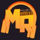 Logo de Music Radio