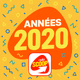 Logo de Radio SCOOP - 2020