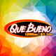 Logo de Que Bueno 97.7/1280 - KBNO