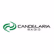 Logo de FM Candelaria 106.9