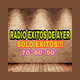 Logo de Radio Exitos de Ayer