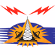 Logo de Pesona FM Madiun