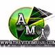 Logo de Atrevidomusic Radio