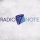 Logo de RADIO 7 NOTE