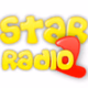 Logo de STAR 1 Radio Hradec Králové