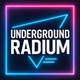 Logo de Underground Radium