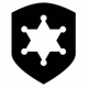 Logo de New SmyrnaBeach/Edgewater/Volusia County Sheriff, Police