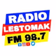 Logo de Radio Lestomak FM