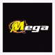 Logo de Rádio Mega