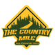 Logo de The Country Mile Radio
