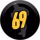 Logo de Generations - 69