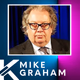 Logo de Kudos Radio - Mike Graham