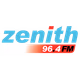Logo de Zenith Fm 96,4