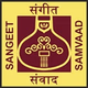 Logo de Sangeet Samvaad