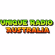 Logo de Unique Radio Australia