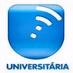 Logo de FM Universitária - UERN