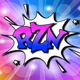 Logo de RZN