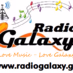 Logo de Radio Galaxy