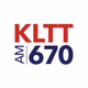 Logo de KLTT 670 The Truth - KLTT