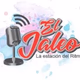 Logo de El Jaleo