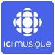 Logo de ICI Musique - CBAL-FM-4